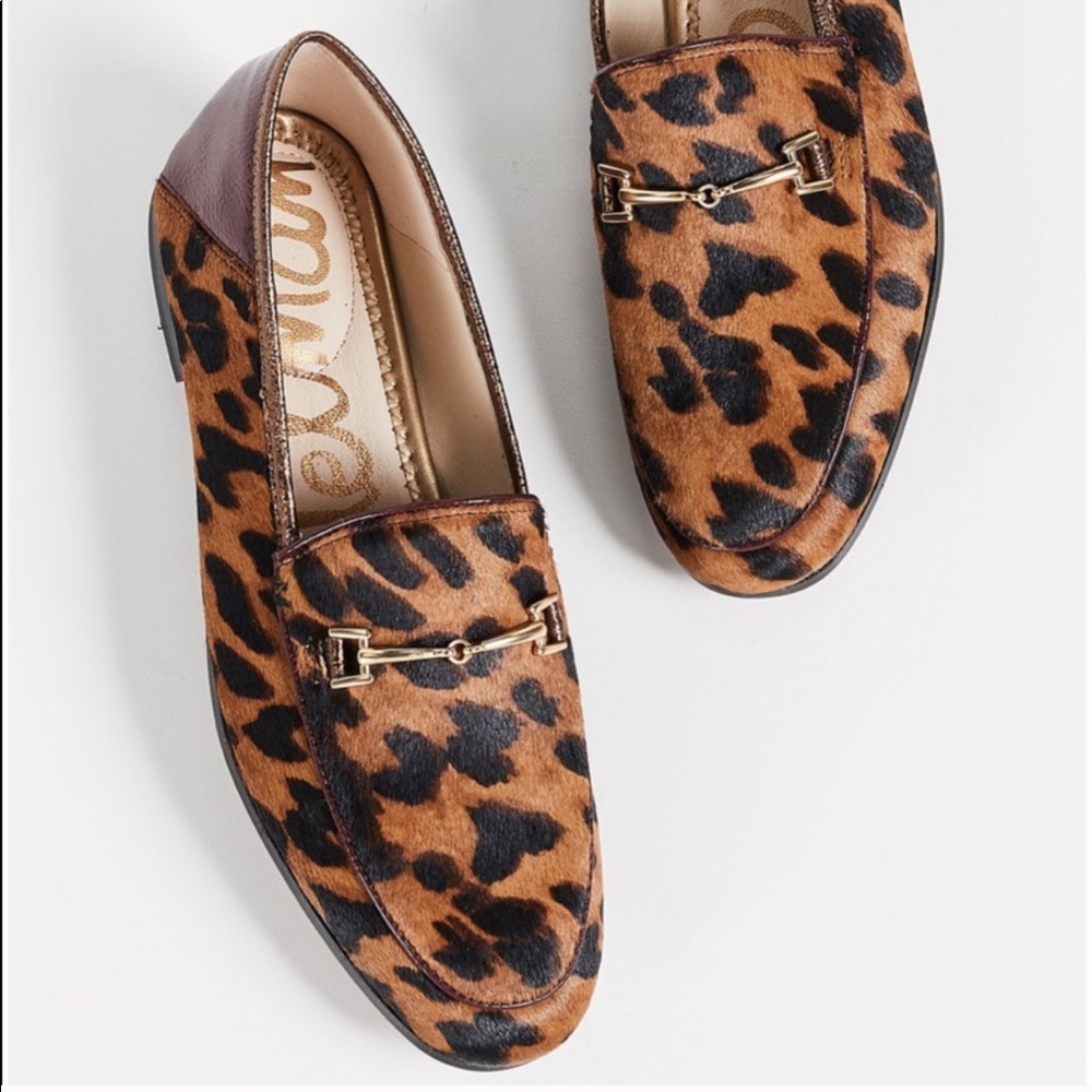 Sam Edelman Loraine Loafers